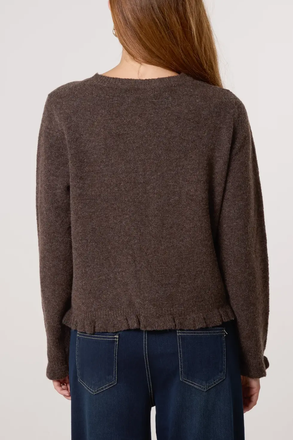 Thumbnail: Blanco Cardigan