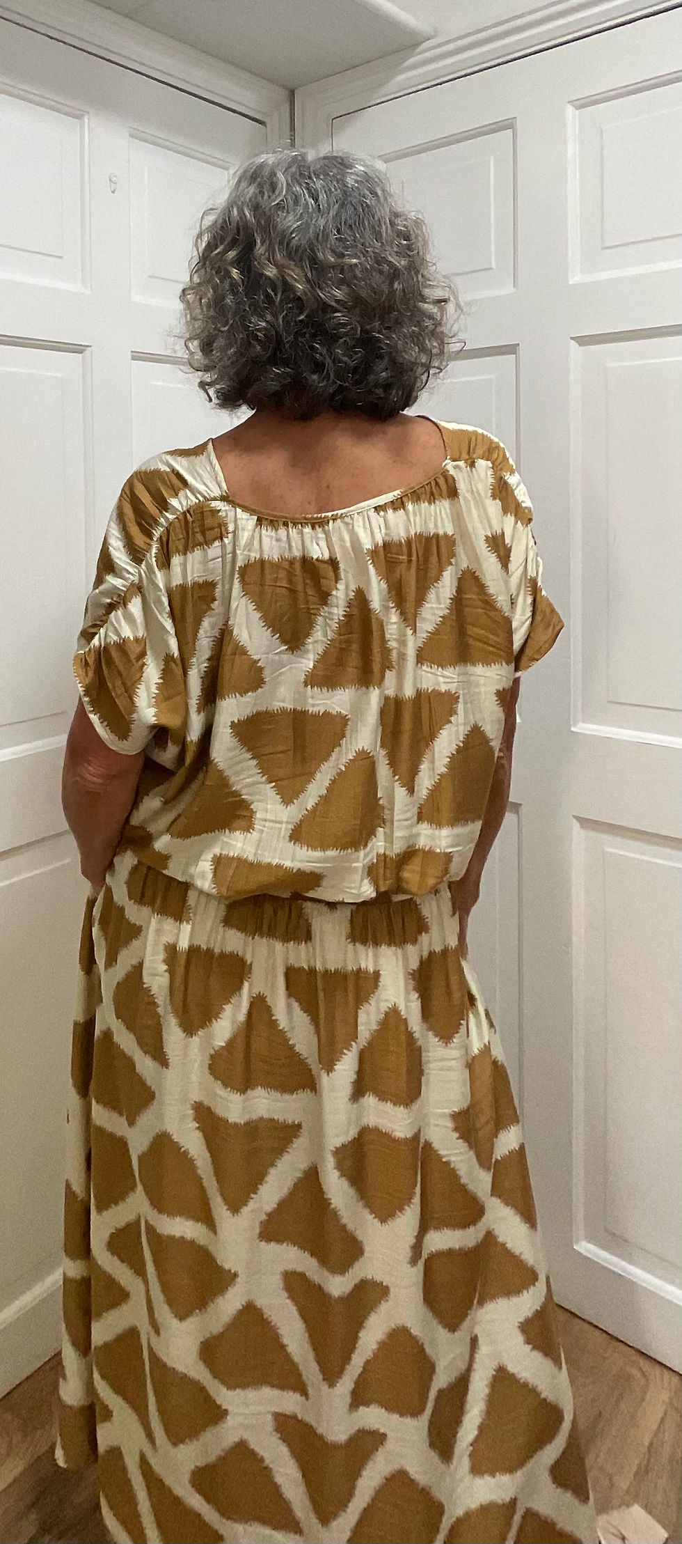 Thumbnail: Traffic People Aurora Skirt