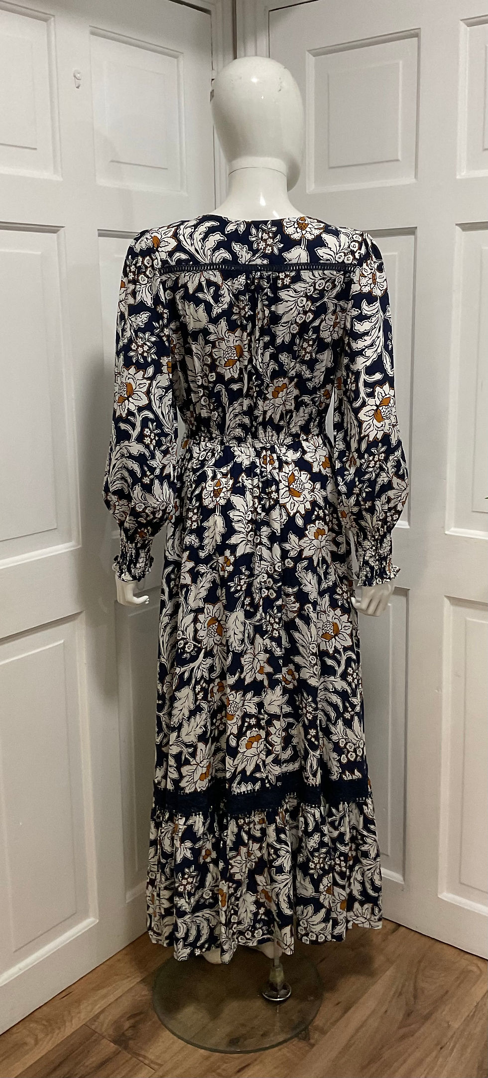 Thumbnail: Jenneffer Dress