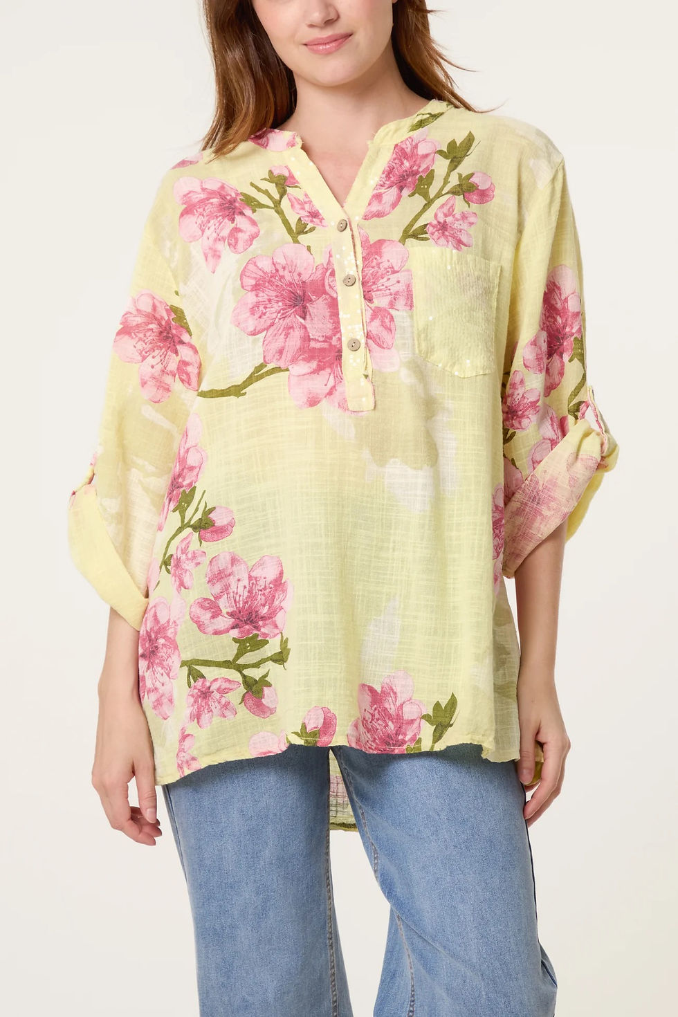 Thumbnail: Lindsie Shirt