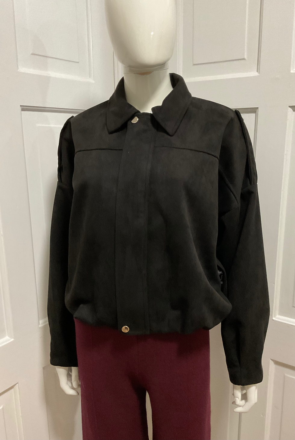 Thumbnail: Camden Jacket