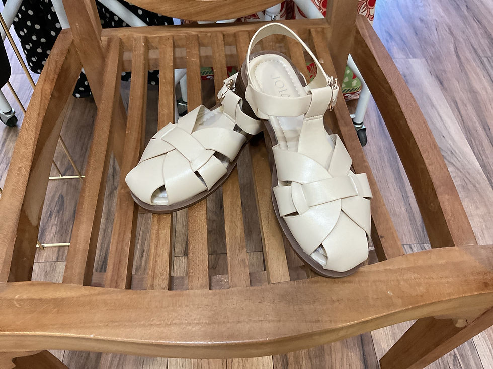 Thumbnail: Joia 317 Sandals 