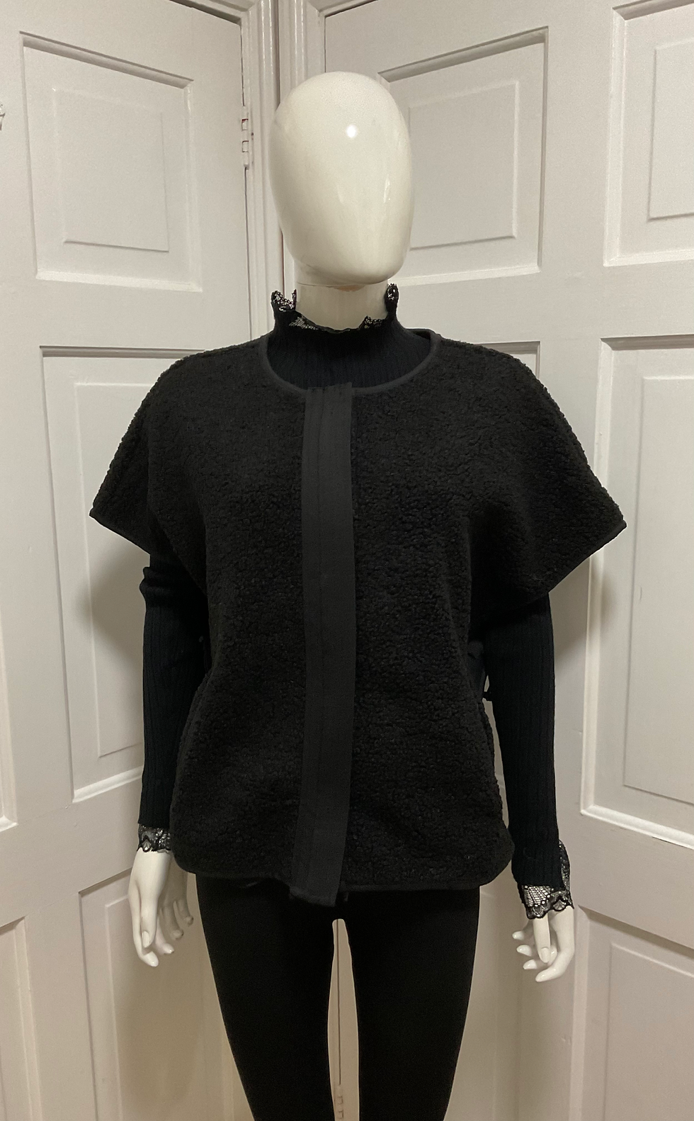 Thumbnail: Bryana Waistcoat 