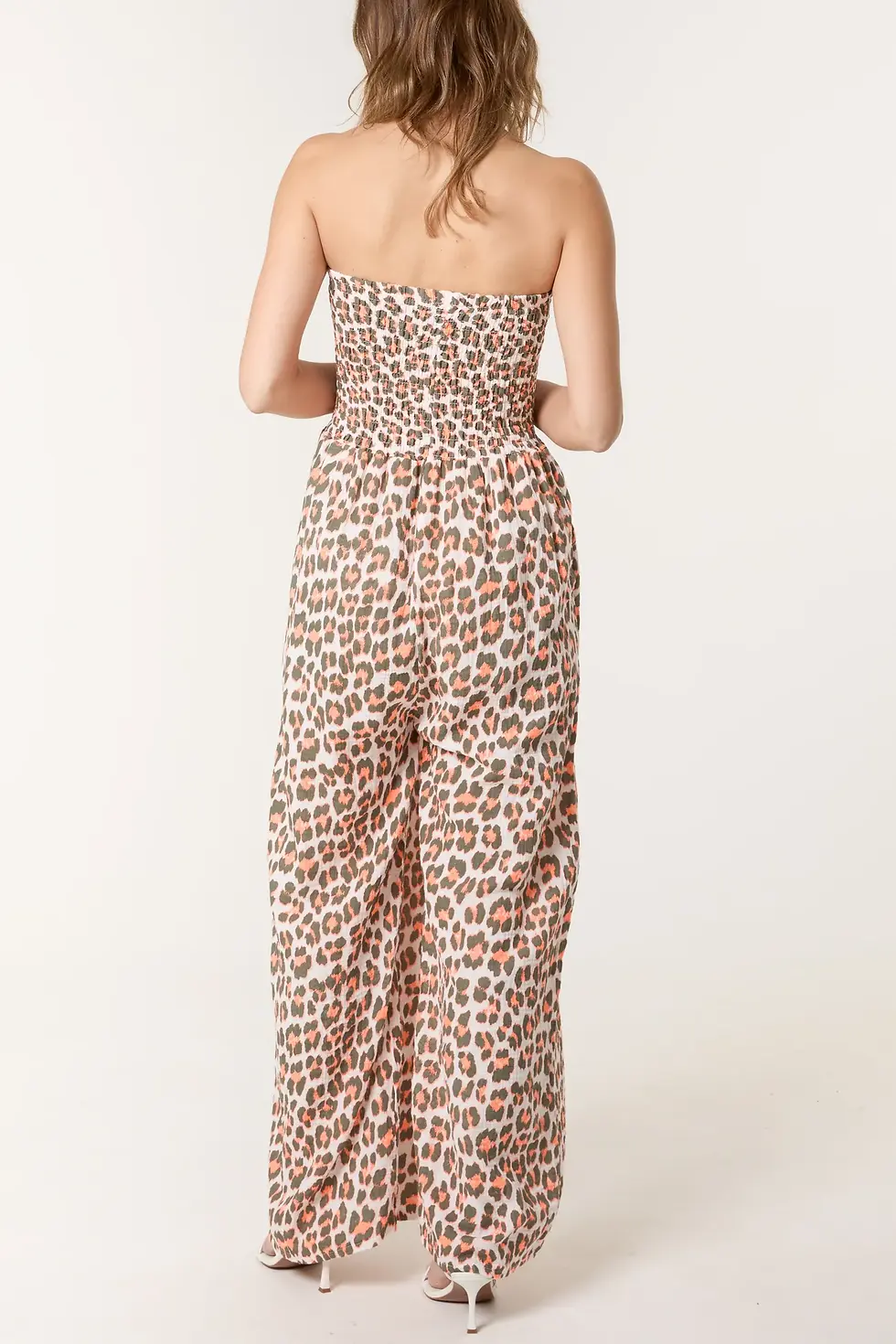 Thumbnail: Yamila Jumpsuit 