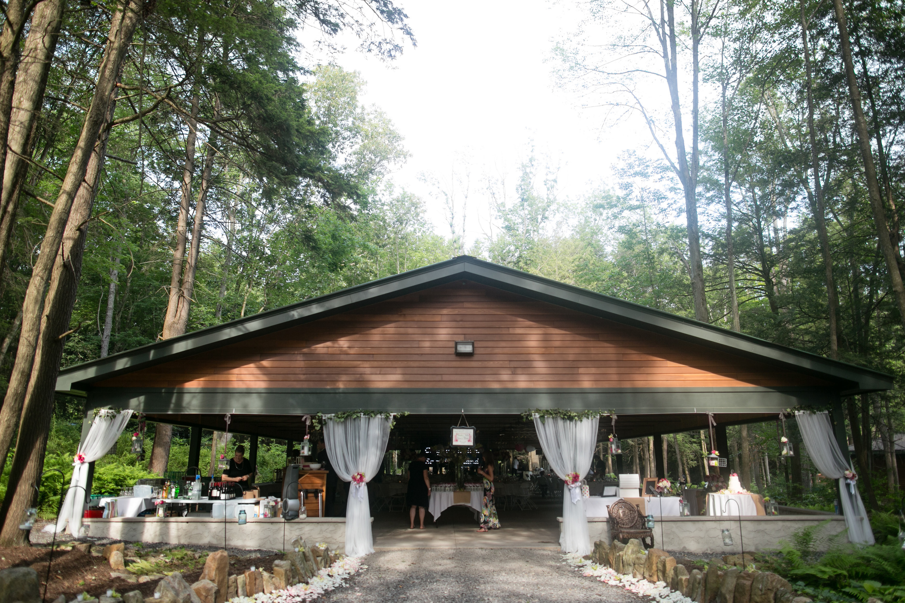  Fern Hill Pavilion Gallery