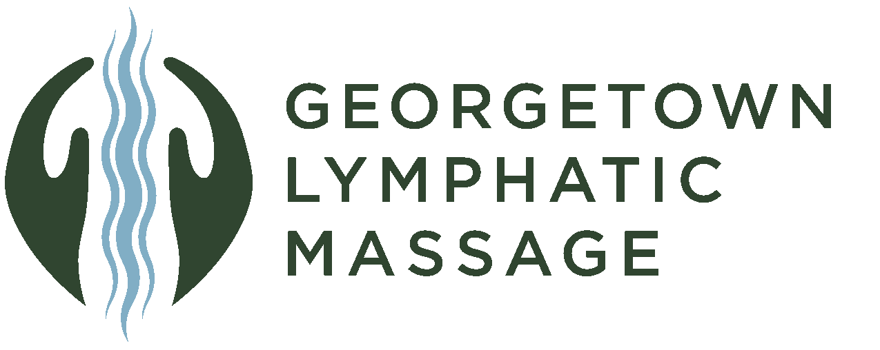 Georgetown Lymphatic Massage