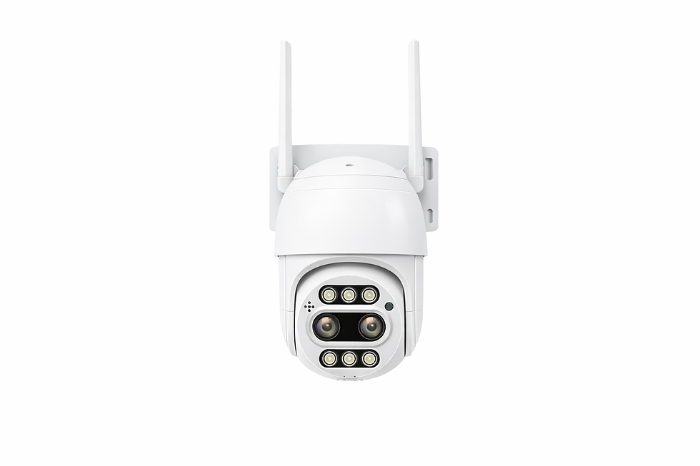 abq a8d wifi ptz kamera 12mp 8x opticki zoom
