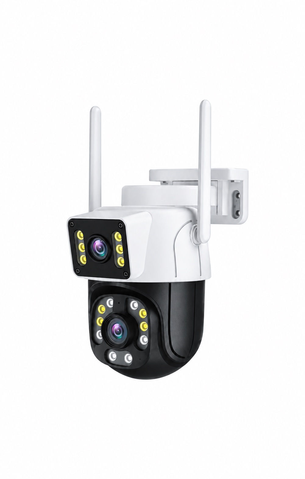 WiFi kamera A29 sa dva objektiva