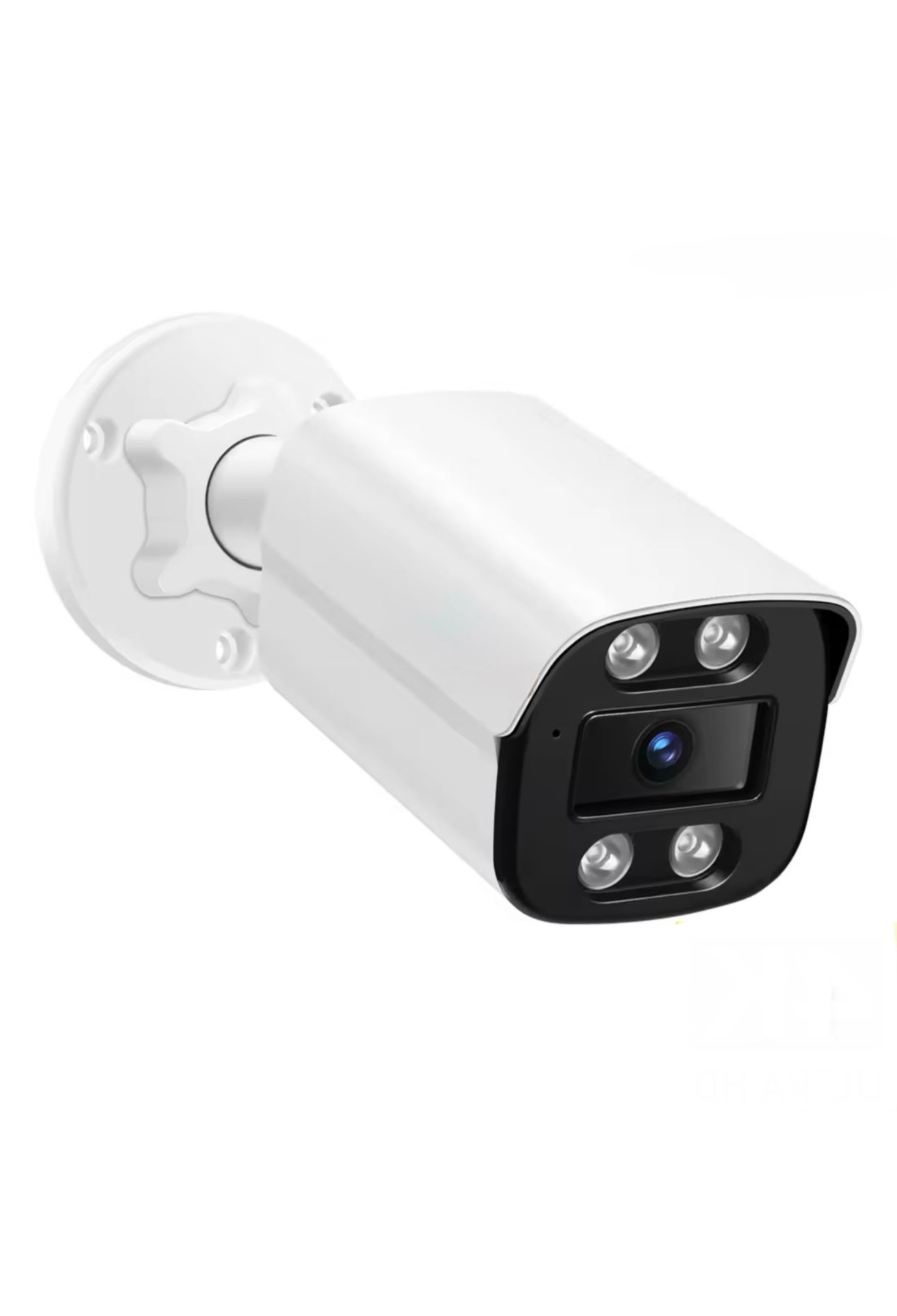 ahd bullet kamera 2mp bnc metalno kuciste 3.6mm