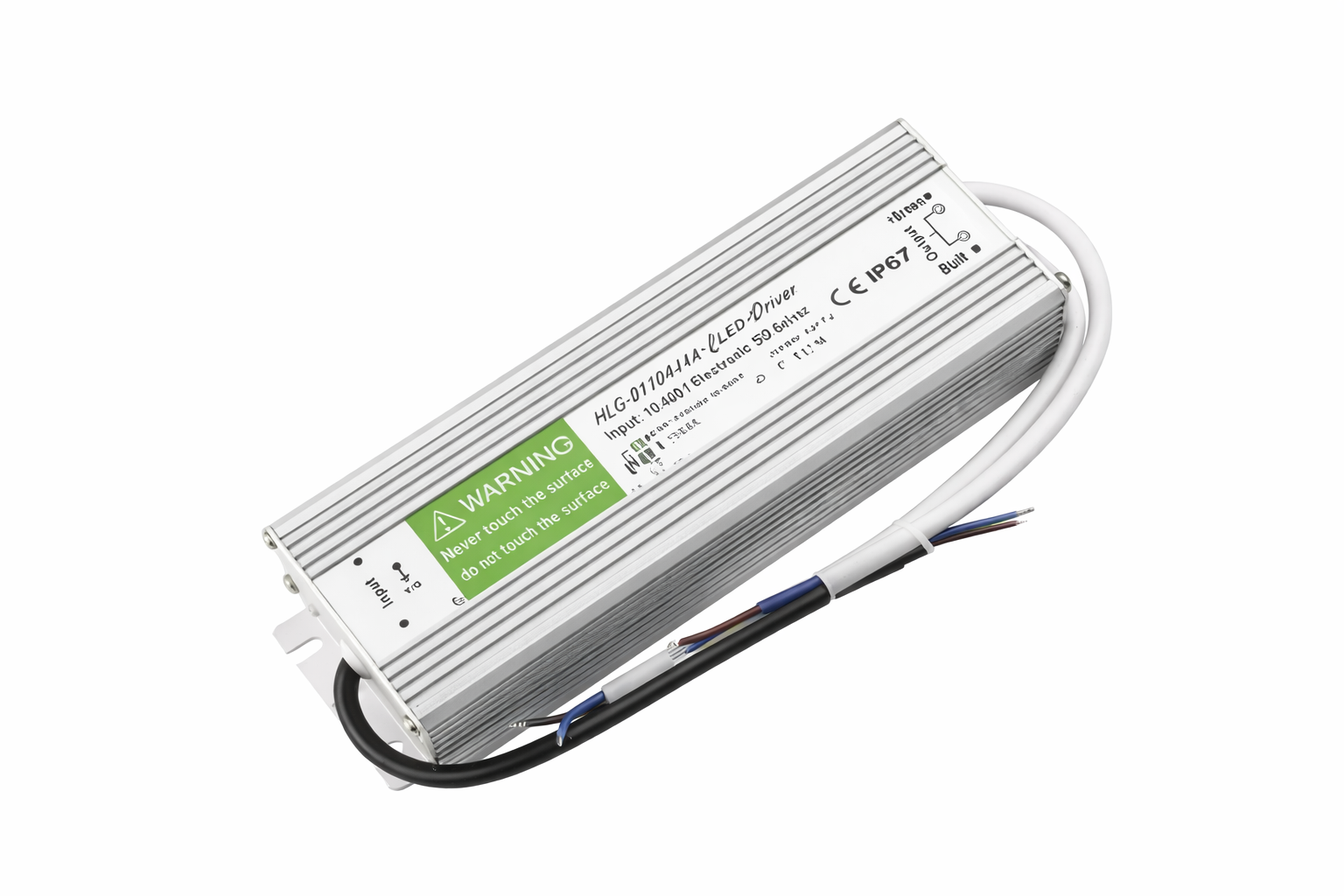 vodootporno napajanje 12v 5a 60w ip66