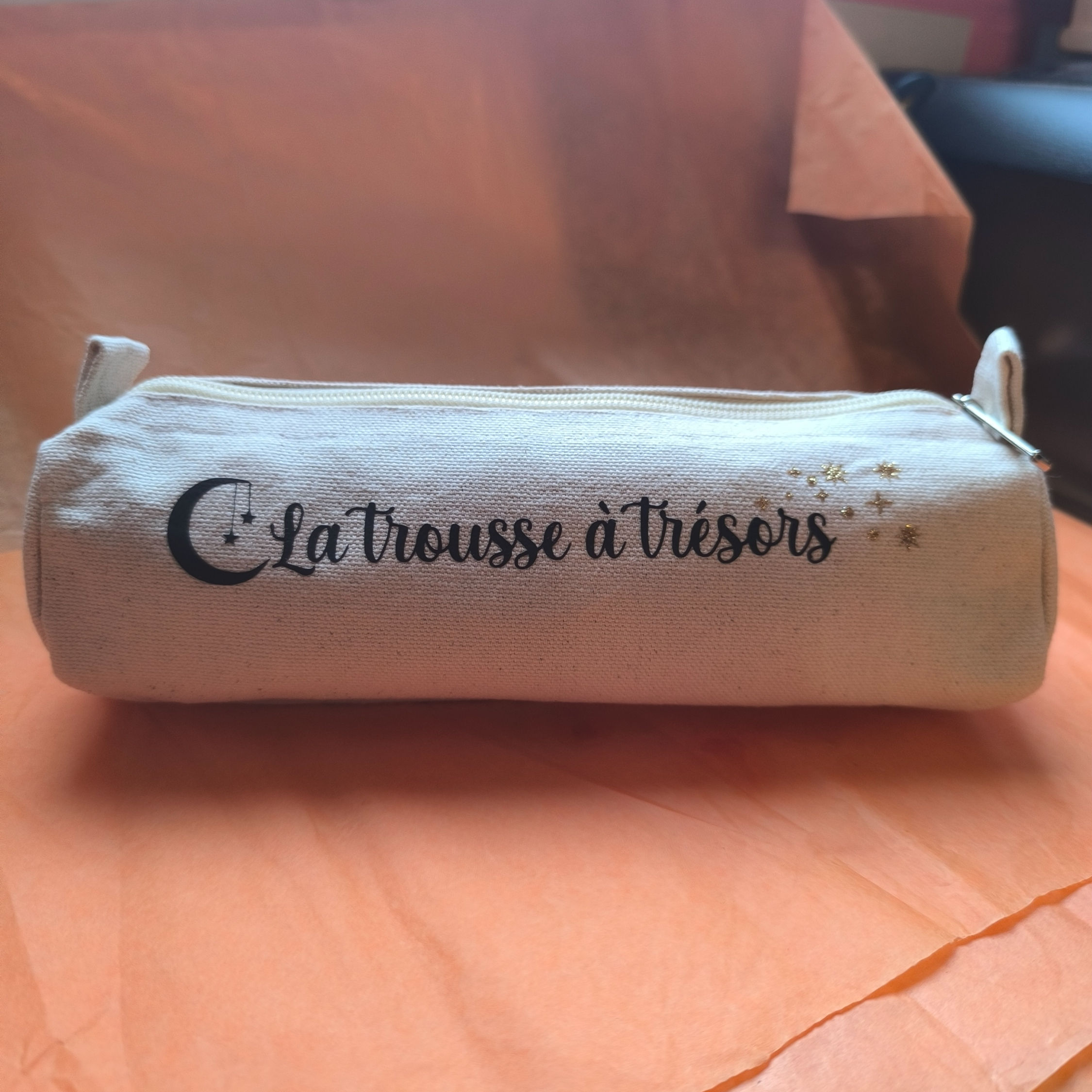 🎒 Trousse d'école