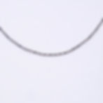 Thumbnail: 20 Inch Stainless Steel Large Cable Chain