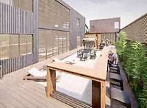 Bachelor party in Downtown San Diego, Bachelorette event space and hotel 