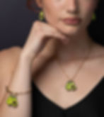 Thumbnail: AvoCato Bracelet
