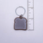 Thumbnail: Toast Keychain