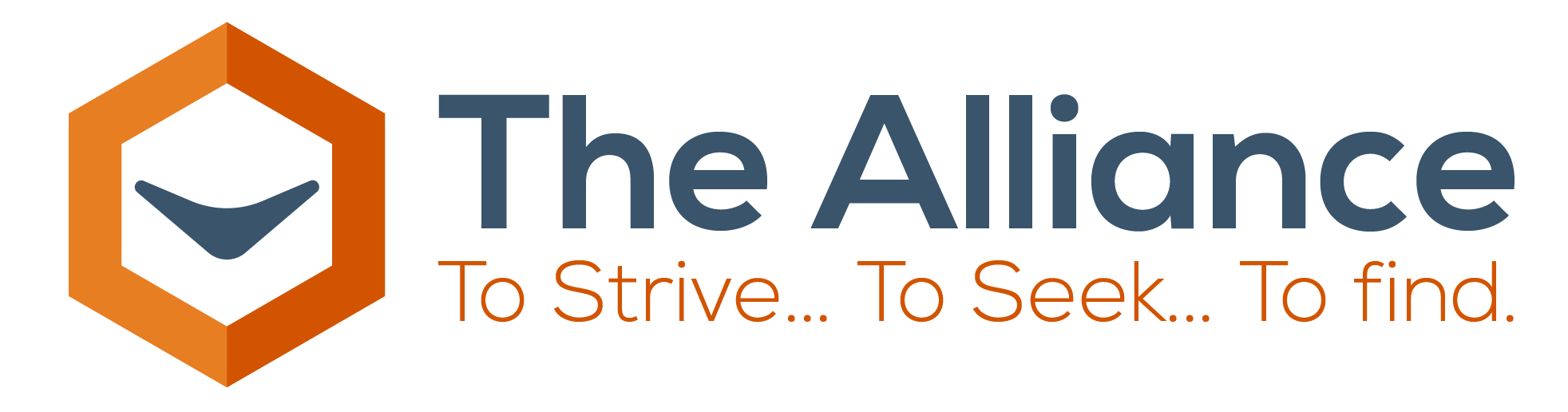 The Alliance CMP