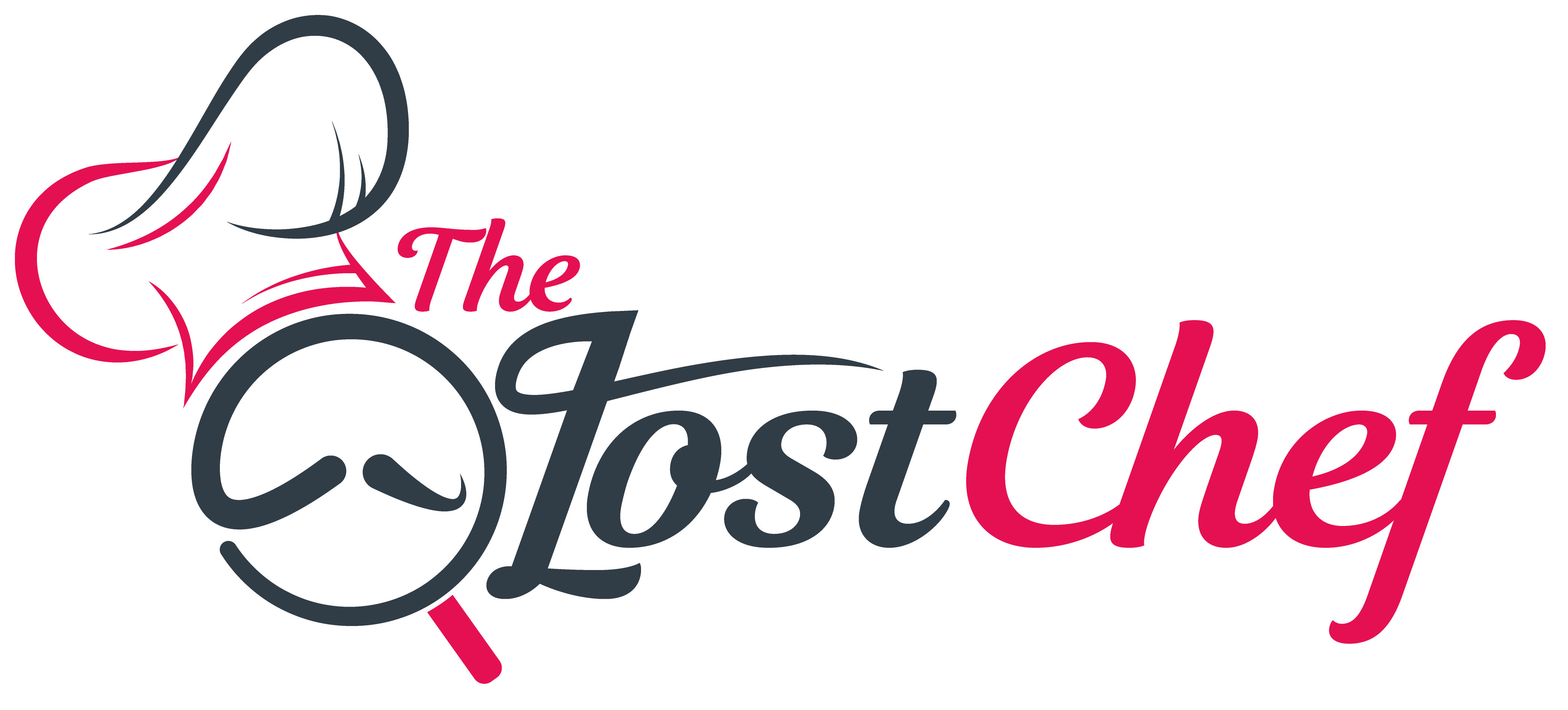 The Lost Chef