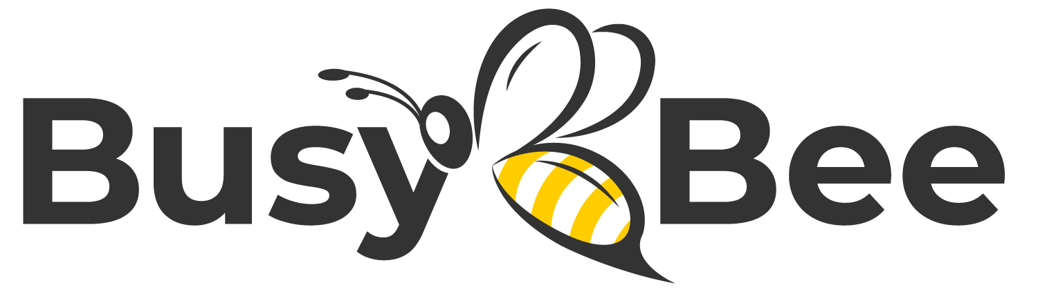 Busy Bee