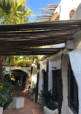 Galería principal Casa Bengala