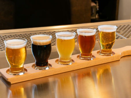 Fish House Craft Beer Fest to benefit Big Brothers Big Sisters