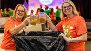 Kravis Center, Palm Beach County Food Bank to host pasta-packing on Hunger Action Day