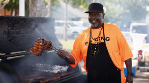 Historic Northwest welcomes back BBQ Brews & Blues