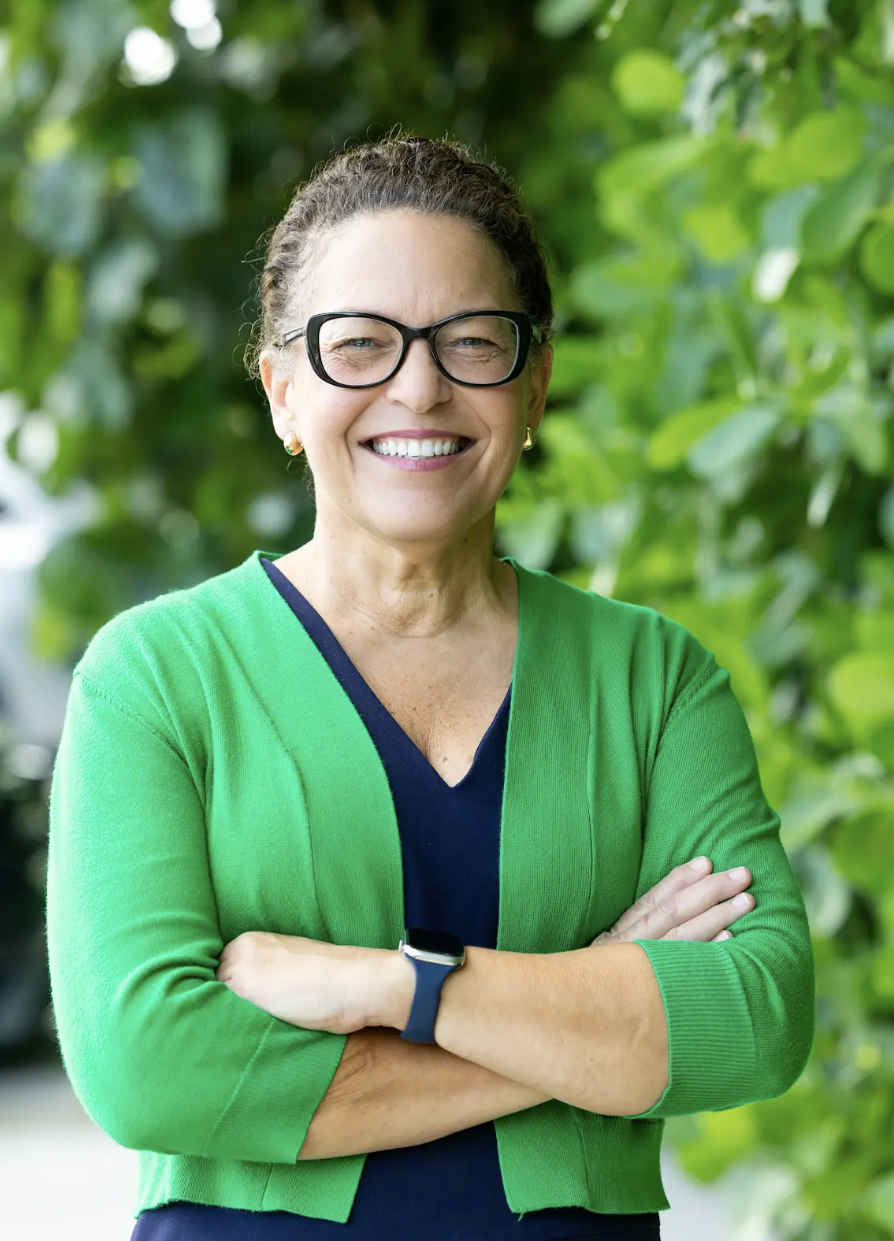 Writer: Renée Layman