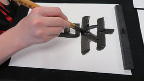 Morikami Museum hosts Youth Calligraphy Workshop