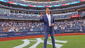 Palm Beach tenor to sing at Yankee Stadium’s Sept. 11 commemoration