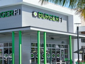 BurgerFi Wellington celebrates Customer Appreciation Day