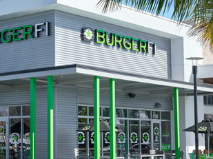 BurgerFi Wellington celebrates Customer Appreciation Day