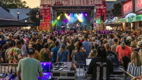 Key West to soundtrack spring with 30th Annual Songwriters Festival