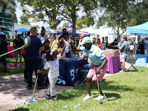 YMCA of the Palm Beaches to host free Healthy Kids Day event 