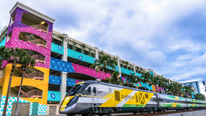 Brightline reintroduces West Palm Beach-Fort Lauderdale multi-ride pass