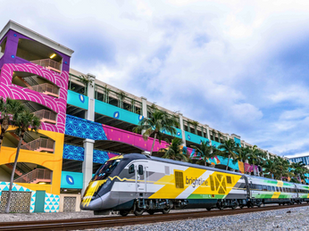 Brightline reintroduces West Palm Beach-Fort Lauderdale multi-ride pass