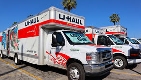 Sentry Self Storage becomes U-Haul Neighborhood Dealer in Lake Worth