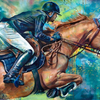 Cultural Council unveils “Kinetic Energy” exhibition celebrating the art of sport