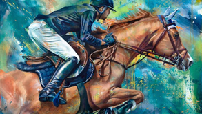 Cultural Council unveils “Kinetic Energy” exhibition celebrating the art of sport