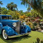 Mounts Botanical Garden hosts 'Classic Rides & Cool Vibes' for Father's Day
