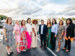 Pace Center for Girls Palm Beach raises support at 'Taste of Italy' in Palm Beach Gardens