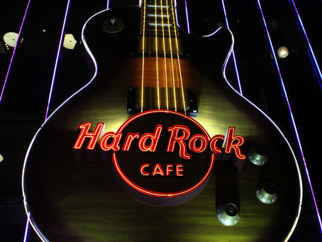 REVERB by Hard Rock planned for Pensacola
