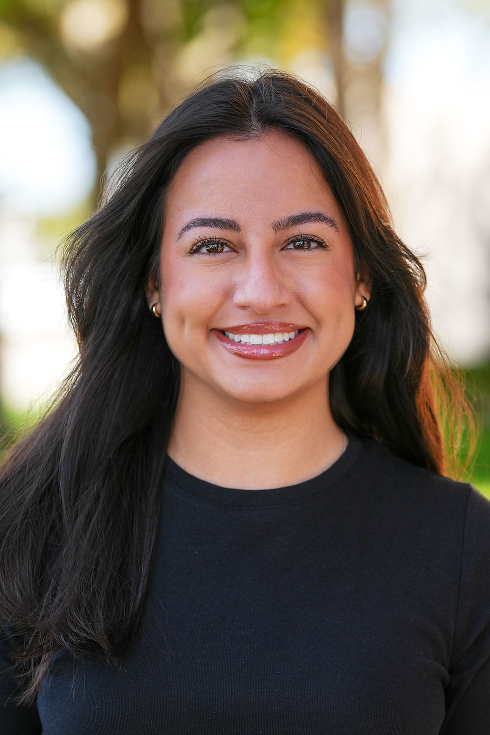 Anaïs Fauteux, Communications and Marketing Specialist