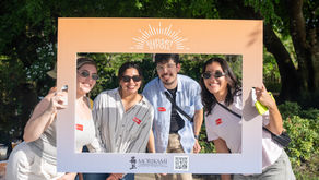 Morikami Museum to host Sunset Stroll featuring cosplay, music and Japanese culture