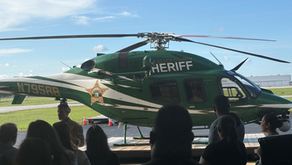 PBSO hosts free Citizens Law Enforcement Academy in Wellington