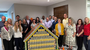 Palm Beach County Food Bank mobilizes community ahead of World Hunger Day