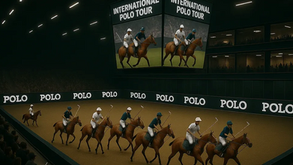 Inside the vision for a Polo Stadium and Cultural Center near Wellington