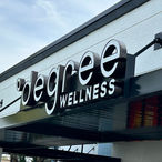 Degree Wellness opens at Lotis Wellington