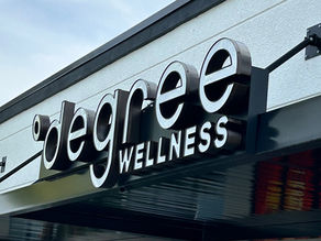Degree Wellness opens at Lotis Wellington