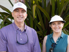 MorseLife Health System hosts Annual Golf Classic to benefit hospice care