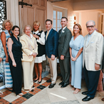 Her Second Chance luncheon raises funds for women in recovery